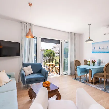 Apartment Marcus Mai Dubrovnik Extérieur photo