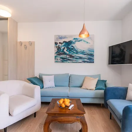 Apartment Marcus Mai Dubrovnik Extérieur photo