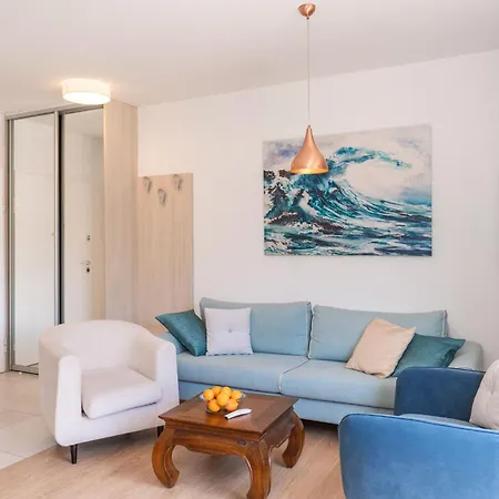 Apartment Marcus Mai Dubrovnik Extérieur photo