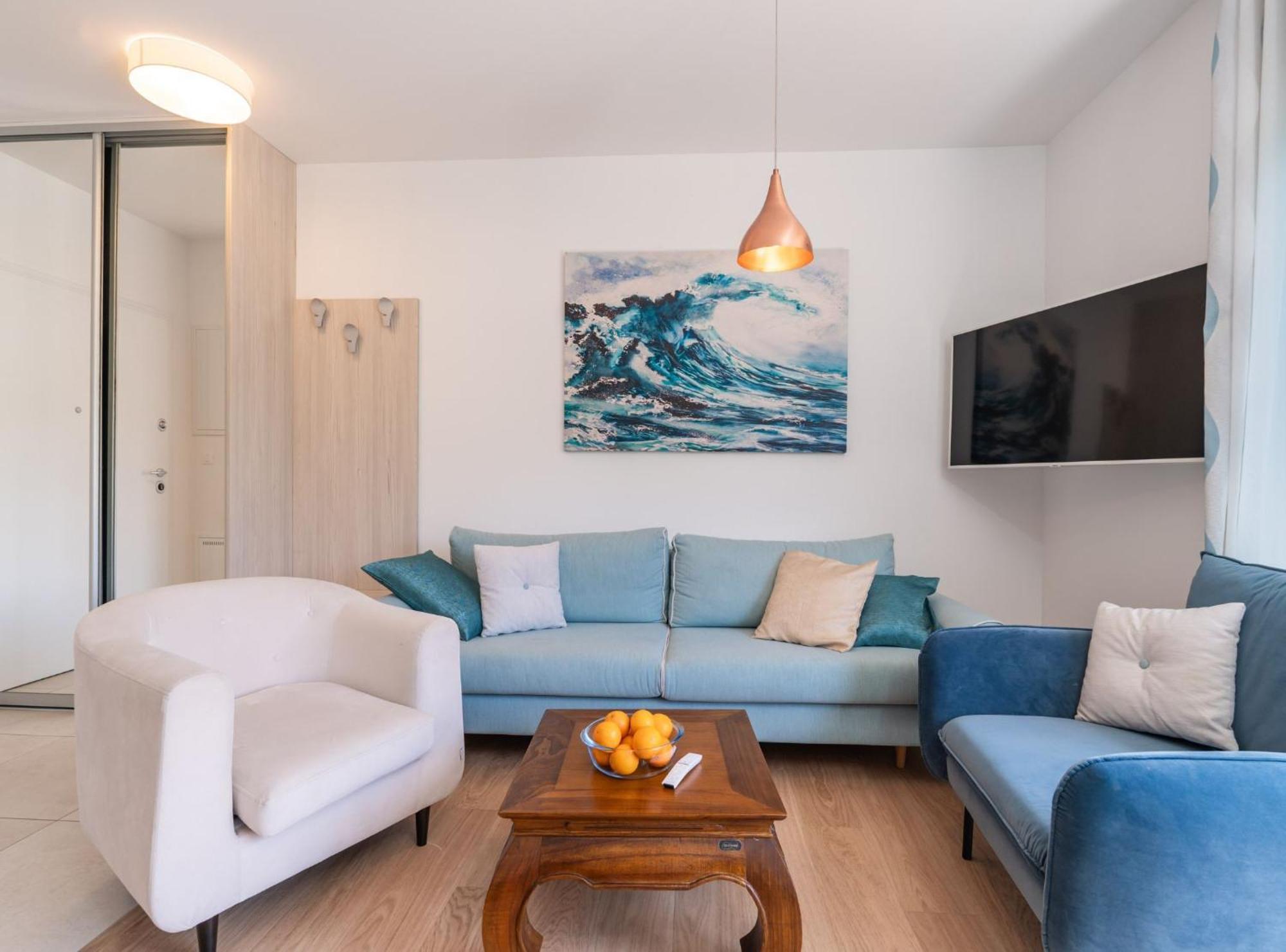 Apartamento Marcus Mai Dubrovnik