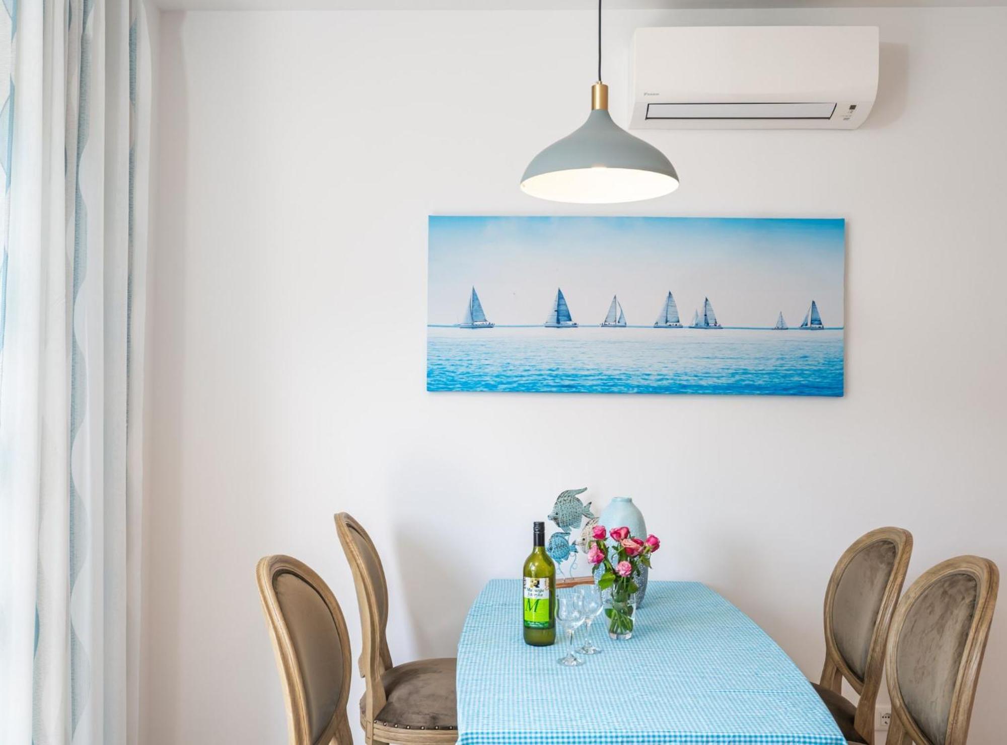 Marcus Mai Apartma