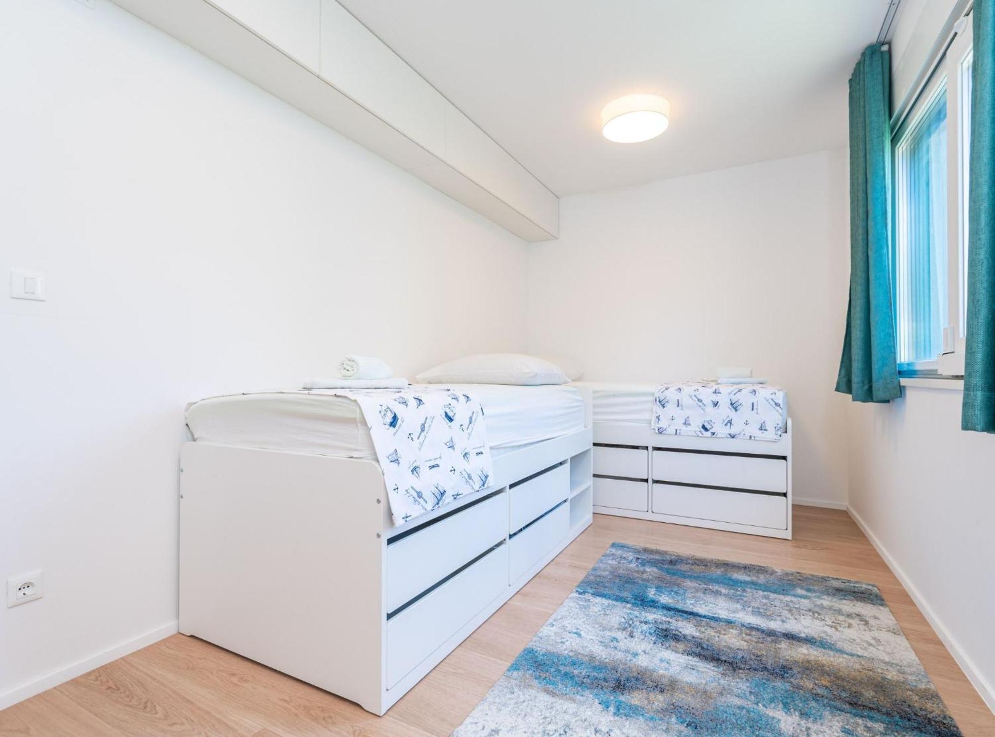 Apartma Marcus Mai